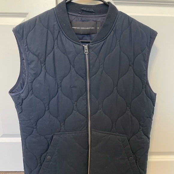 French Connection Other - French Connection Mens Vest